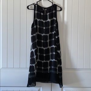 Max Studio Dress Sz Small NWT